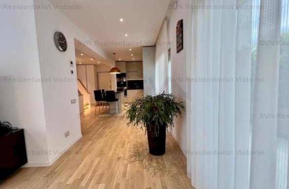 Vanzare apartament 4 camere, Dacia, Bucuresti