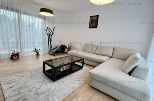 Vanzare apartament 4 camere, Dacia, Bucuresti