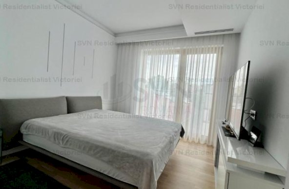 Vanzare apartament 4 camere, Dacia, Bucuresti