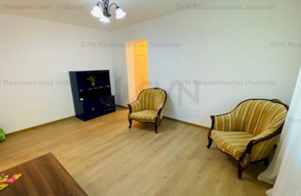 Vanzare apartament 3 camere, Pajura, Bucuresti