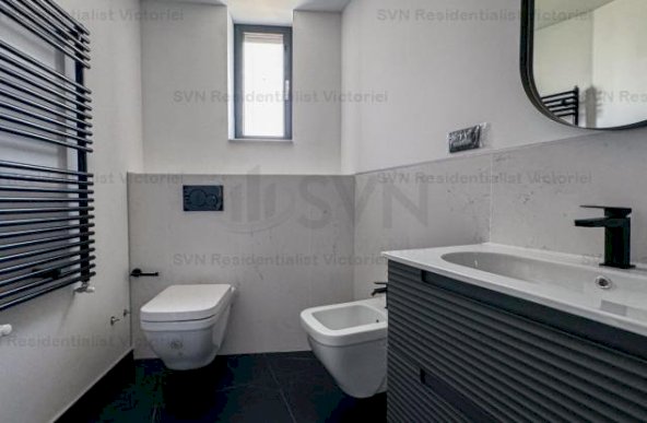 Vanzare apartament 4 camere, Floreasca, Bucuresti