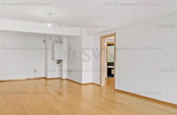 Vanzare apartament 2 camere, Aviatiei, Bucuresti