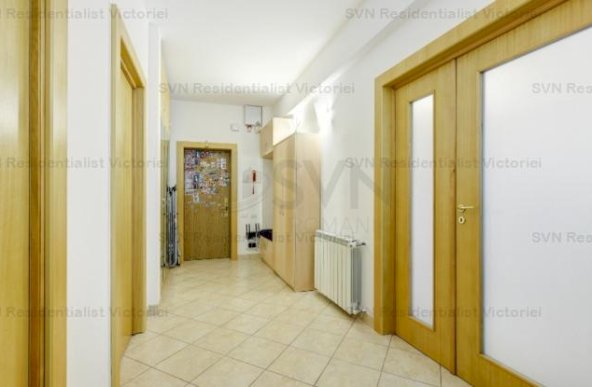 Vanzare apartament 4 camere, Floreasca, Bucuresti