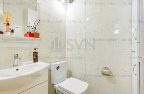 Vanzare apartament 4 camere, Floreasca, Bucuresti