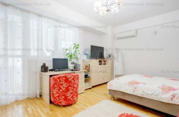 Vanzare apartament 4 camere, Floreasca, Bucuresti