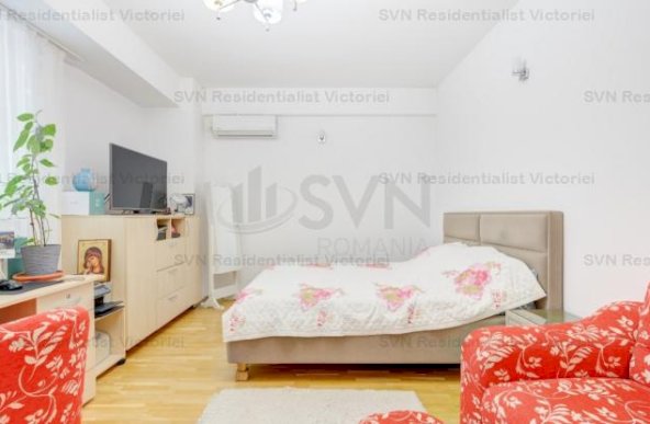 Vanzare apartament 4 camere, Floreasca, Bucuresti