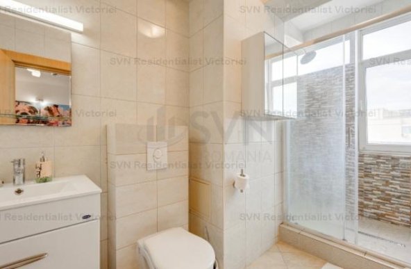 Vanzare apartament 4 camere, Floreasca, Bucuresti