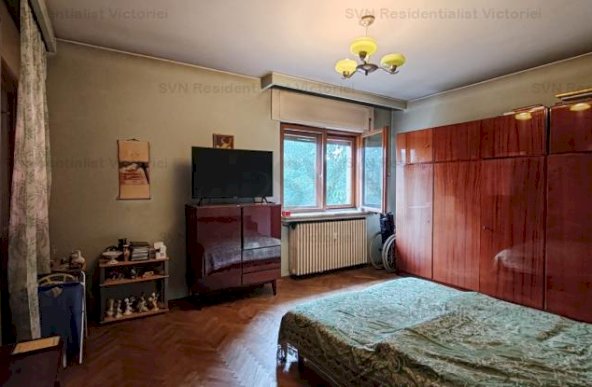 Vanzare apartament 4 camere, Lascar Catargiu, Bucuresti