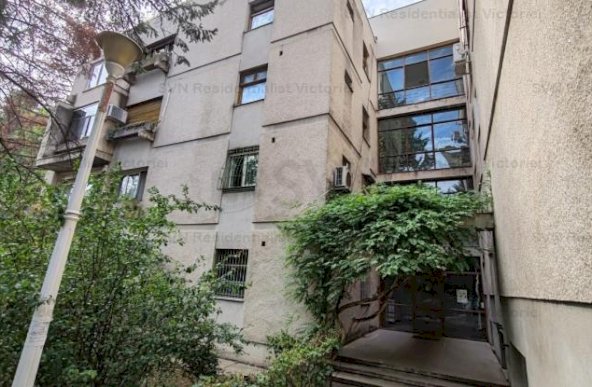 Vanzare apartament 4 camere, Lascar Catargiu, Bucuresti