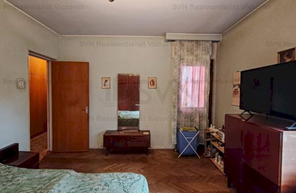 Vanzare apartament 4 camere, Lascar Catargiu, Bucuresti