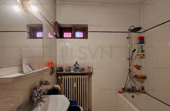 Vanzare apartament 4 camere, Lascar Catargiu, Bucuresti