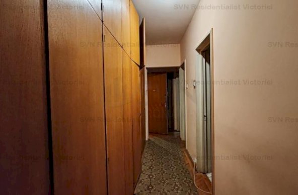 Vanzare apartament 4 camere, Lascar Catargiu, Bucuresti