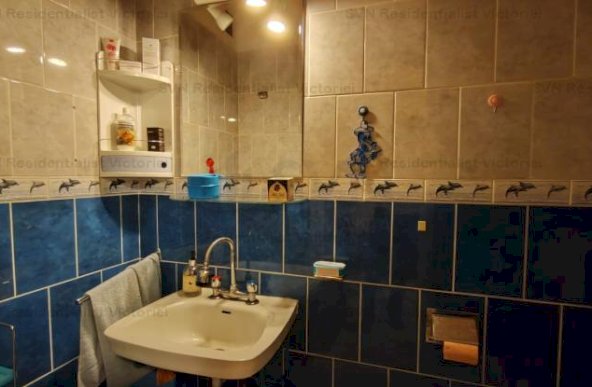 Vanzare apartament 4 camere, Lascar Catargiu, Bucuresti