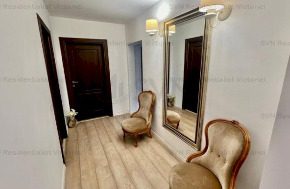 Vanzare apartament 4 camere, Unirii, Bucuresti