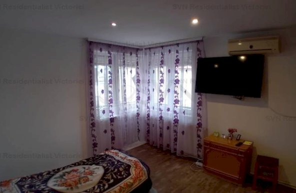 Vanzare apartament 3 camere, Parcul Carol, Bucuresti