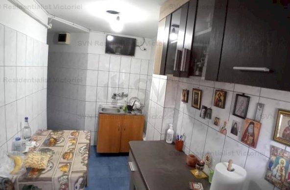 Vanzare apartament 3 camere, Parcul Carol, Bucuresti