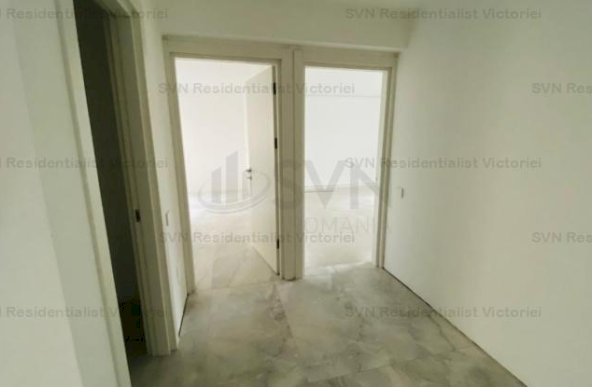 Vanzare apartament 2 camere, Straulesti, Bucuresti