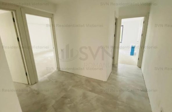 Vanzare apartament 2 camere, Straulesti, Bucuresti