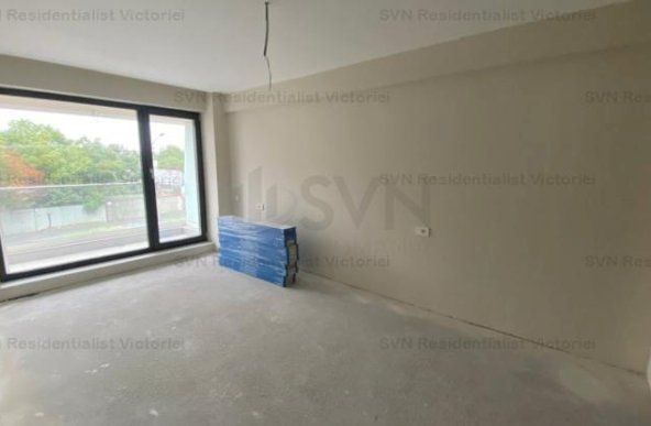 Vanzare apartament 2 camere, Straulesti, Bucuresti