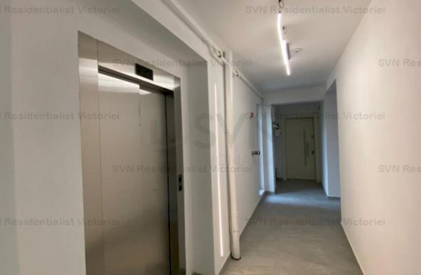 Vanzare apartament 2 camere, Straulesti, Bucuresti