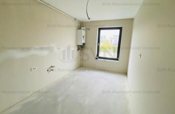 Vanzare apartament 2 camere, Straulesti, Bucuresti