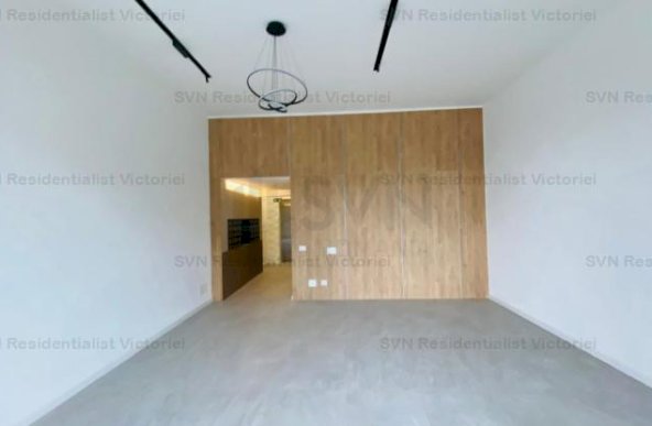 Vanzare apartament 2 camere, Straulesti, Bucuresti