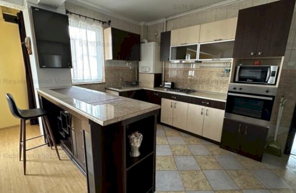 Vanzare apartament 3 camere, Stefan cel Mare, Bucuresti