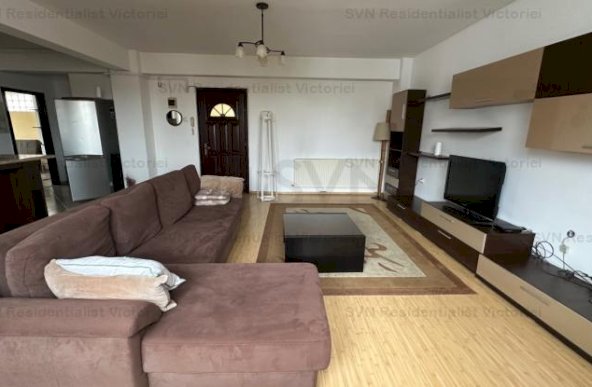 Vanzare apartament 3 camere, Stefan cel Mare, Bucuresti