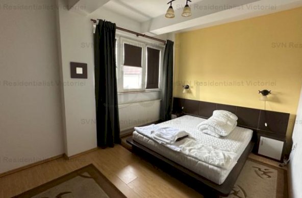 Vanzare apartament 3 camere, Stefan cel Mare, Bucuresti