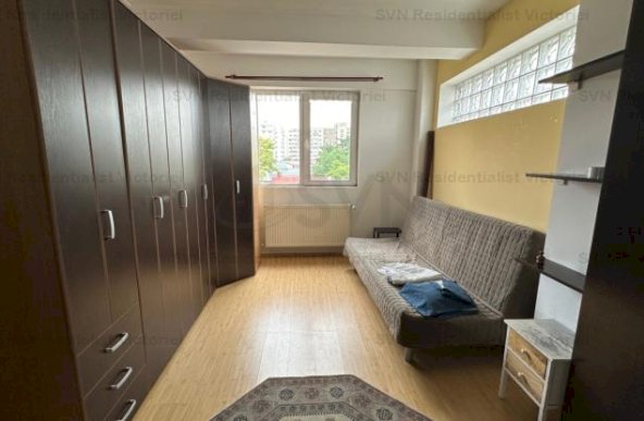 Vanzare apartament 3 camere, Stefan cel Mare, Bucuresti