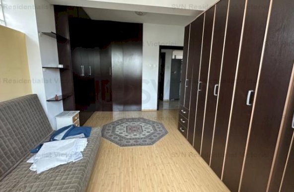 Vanzare apartament 3 camere, Stefan cel Mare, Bucuresti