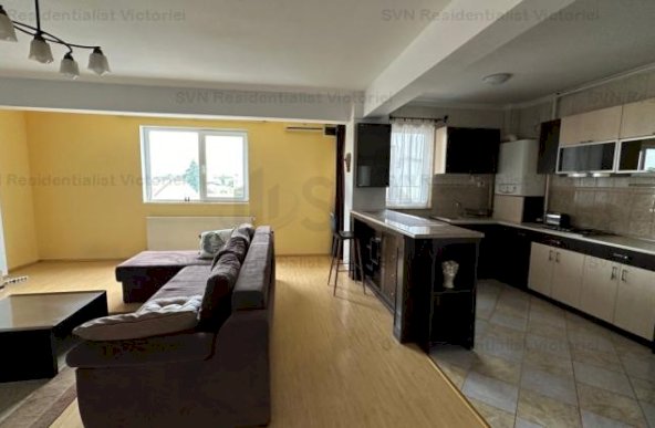 Vanzare apartament 3 camere, Stefan cel Mare, Bucuresti