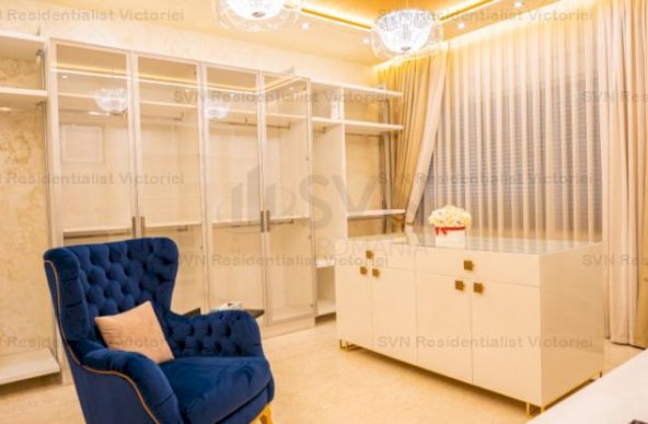 Vanzare apartament 5 camere, Baneasa, Bucuresti