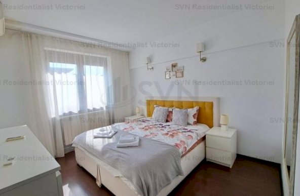 Vanzare apartament 3 camere, Piata Romana, Bucuresti