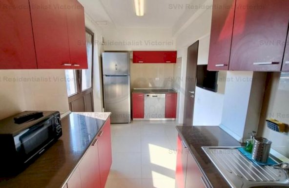 Vanzare apartament 3 camere, Piata Romana, Bucuresti