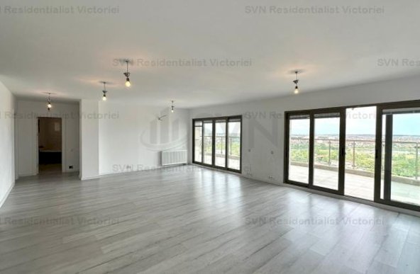 Vanzare apartament 6 camere, Tei, Bucuresti