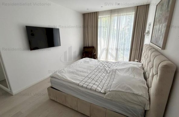 Vanzare apartament 4 camere, Herastrau, Bucuresti