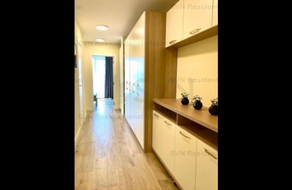 Inchiriere apartament 2 camere, Mihai Eminescu, Bucuresti