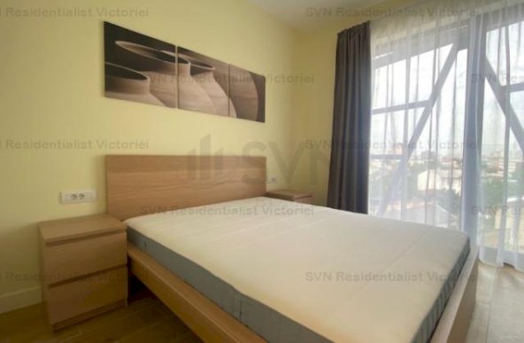 Inchiriere apartament 2 camere, Mihai Eminescu, Bucuresti