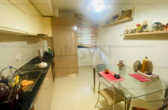 Vanzare apartament 3 camere, Crangasi, Bucuresti