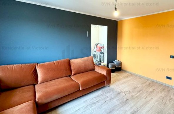 Vanzare apartament 2 camere, Piata Victoriei, Bucuresti