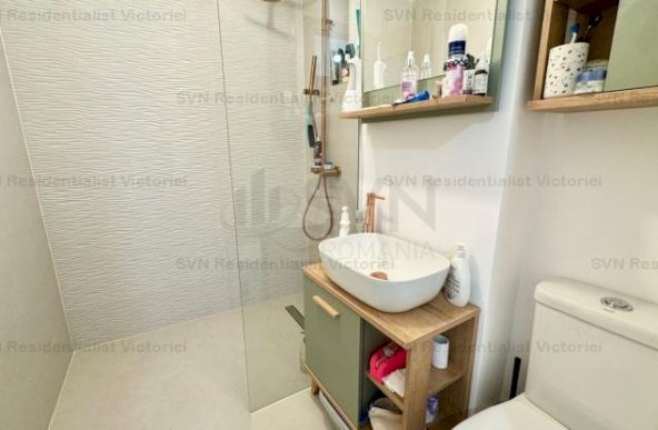 Vanzare apartament 2 camere, Piata Victoriei, Bucuresti