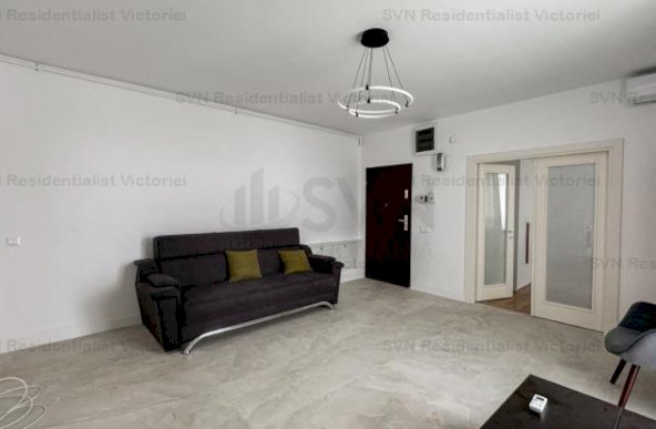 Vanzare apartament 4 camere, Plevnei, Bucuresti