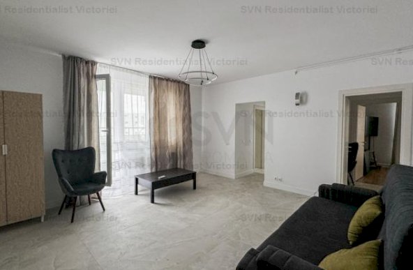 Vanzare apartament 4 camere, Plevnei, Bucuresti