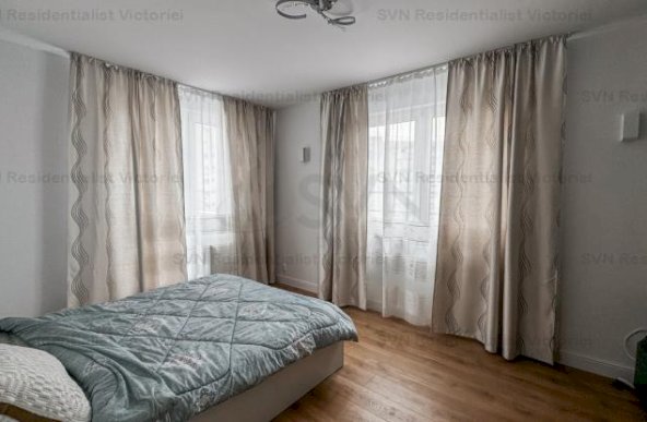 Vanzare apartament 4 camere, Plevnei, Bucuresti