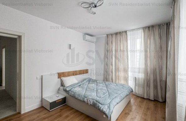 Vanzare apartament 4 camere, Plevnei, Bucuresti