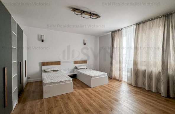 Vanzare apartament 4 camere, Plevnei, Bucuresti