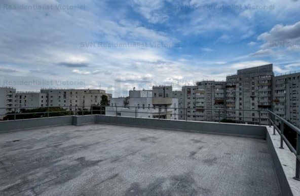 Vanzare apartament 4 camere, Plevnei, Bucuresti