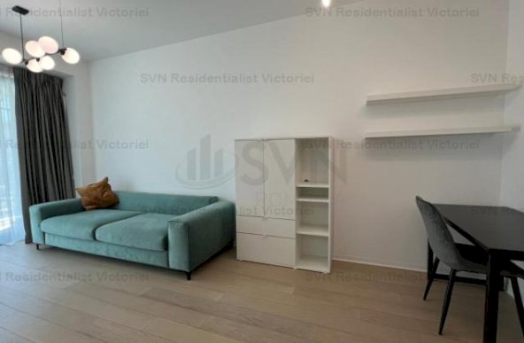 Inchiriere apartament 2 camere, Floreasca, Bucuresti