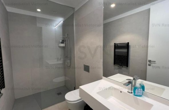 Inchiriere apartament 2 camere, Floreasca, Bucuresti